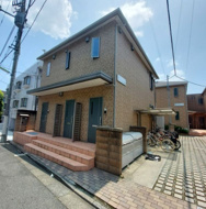 メゾンHana赤堤Ⅱの画像