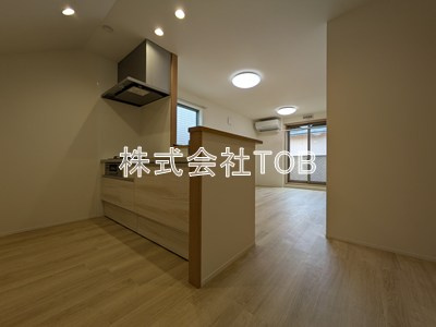 【居間・リビング】 | サウダージ桜丘 | 12.6帖