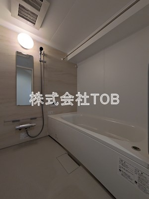 【浴室】 | サウダージ桜丘
