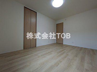 【内装】 | サウダージ桜丘 | 6.1帖