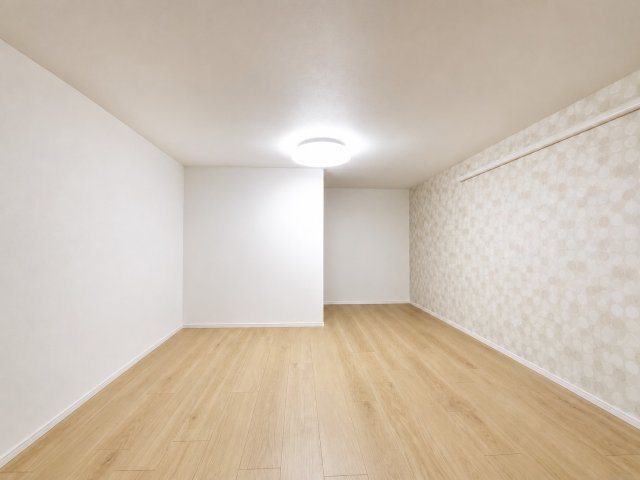 【駅近】下都賀郡壬生町大字安塚中古戸建【アイ工務店設計】の収納