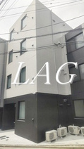 Axis西日暮里の画像