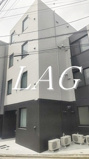 Axis西日暮里の画像