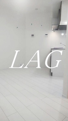 【居間・リビング】 | Axis西日暮里 | 洋室のお部屋です。