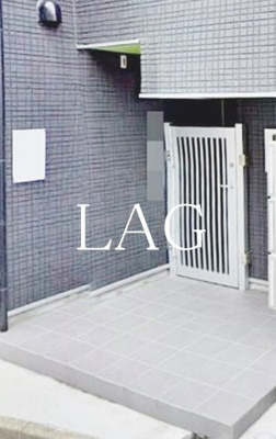 【エントランス】 | DOEL | エントランスです。