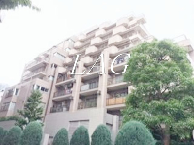 【外観】 | トーア駒込マンション | 外観です。