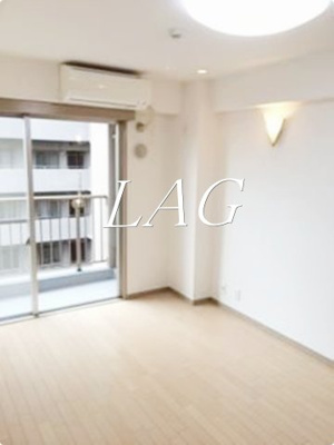 【居間・リビング】 | トーア駒込マンション | 居室です。