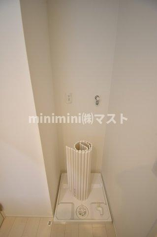 旧称グラシア堺筋本町のその他