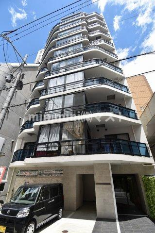 旧称グラシア堺筋本町