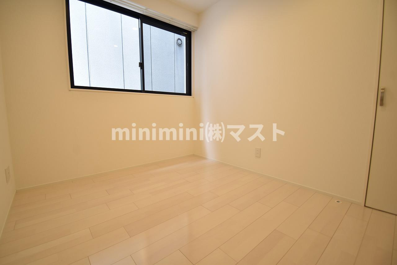 旧称グラシア堺筋本町の内装