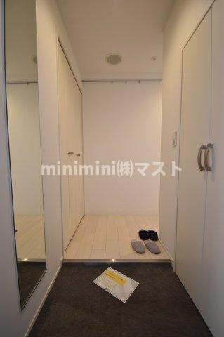 旧称グラシア堺筋本町のその他