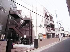 加賀ハイツのその他共用部分