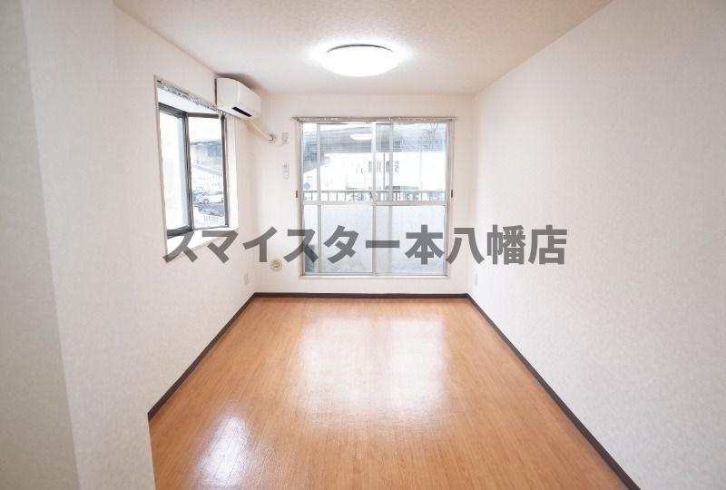 加賀ハイツ