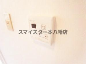 加賀ハイツのその他
