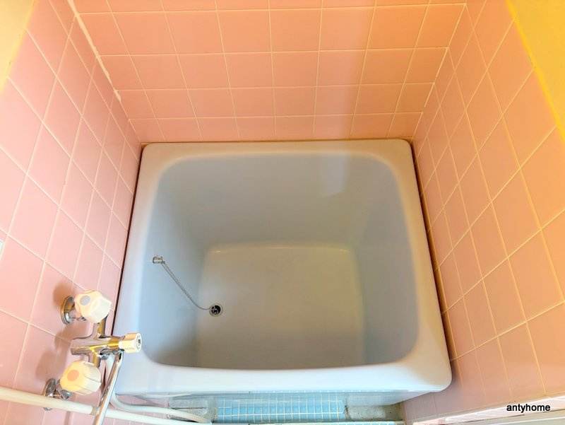 新大阪第一ダイヤモンドマンション　仲介手数料無料の浴室
