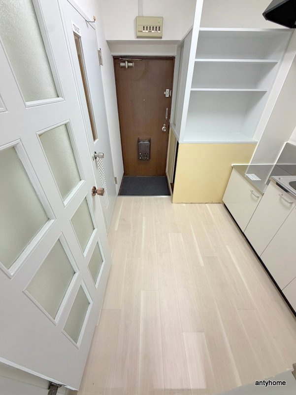新大阪第一ダイヤモンドマンション　仲介手数料無料の内装