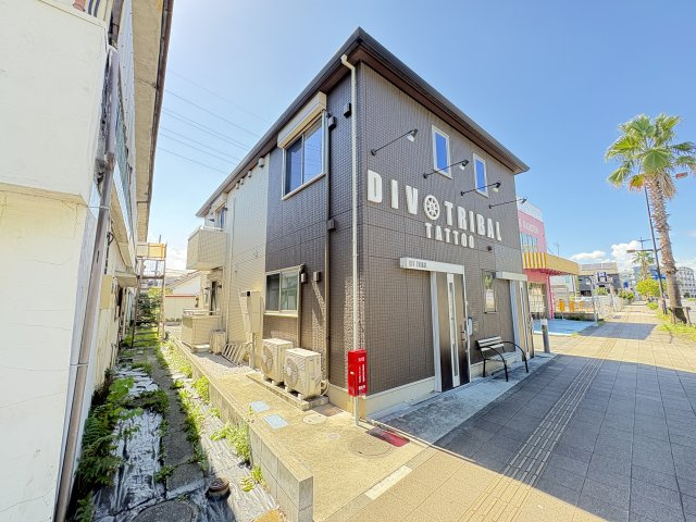 M.横田