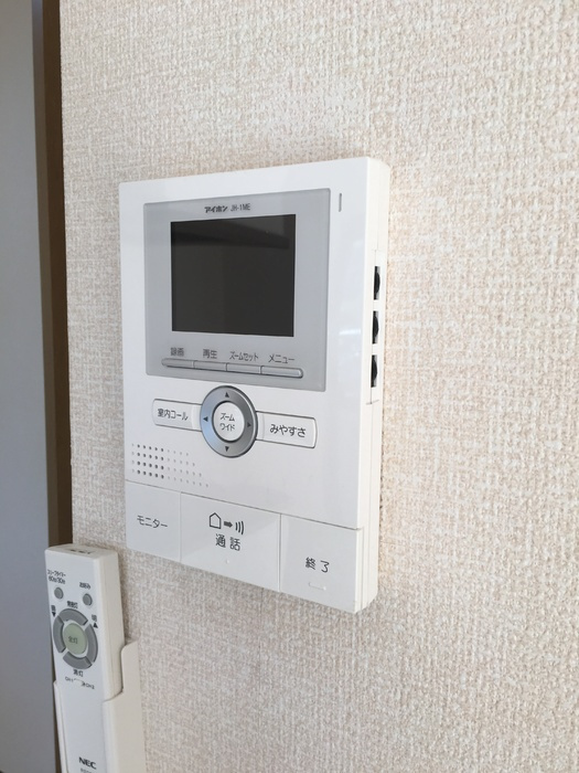 福の本ランダのセキュリティ