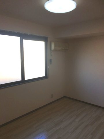 福の本ランダの内装