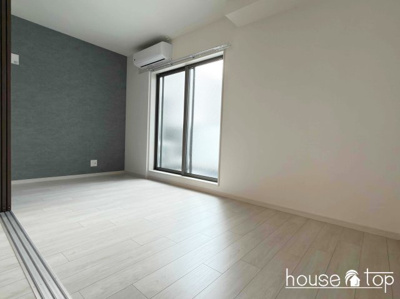 【洋室】 | The Residence 大庄西町
