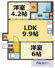 The Residence 大庄西町の画像