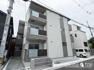 【外観】 | The Residence 大庄西町 | The Residence 大庄西町