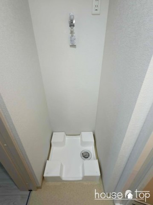 【設備】 | The Residence 大庄西町 | The Residence 大庄西町