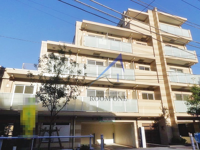AZEST中板橋