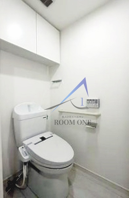 AZEST中板橋のトイレ|トイレです。