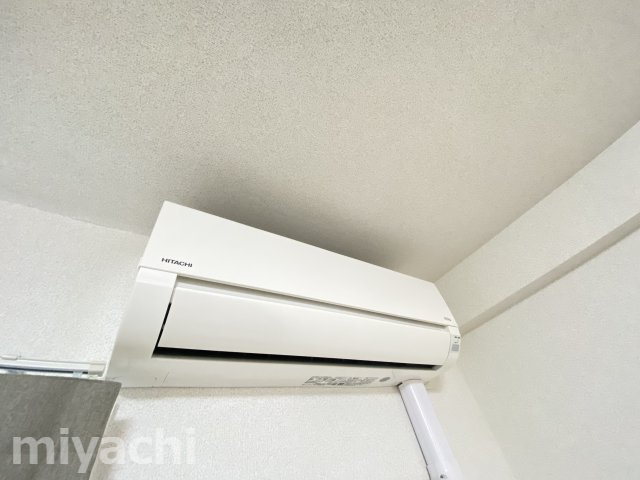 グランクリュ佐古　EASTの設備