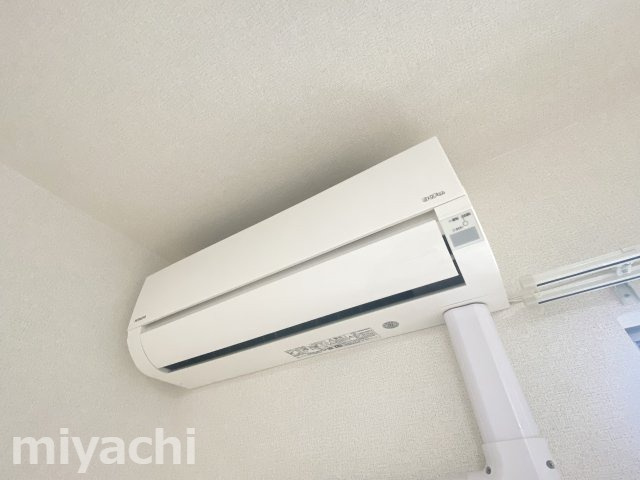 グランクリュ佐古　EASTの設備