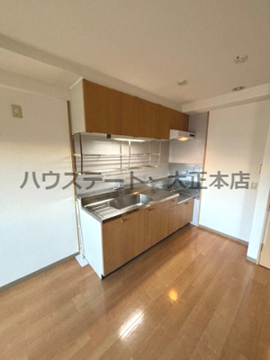 【キッチン】 | ソラーレN 仲介手数料無料