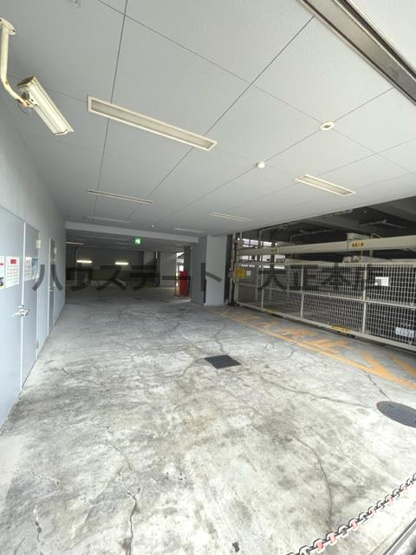 【駐車場】 | ソラーレN 仲介手数料無料