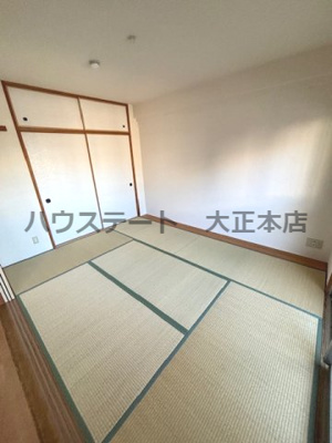 【和室】 | ソラーレN 仲介手数料無料
