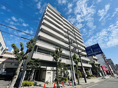 【外観】 | ソラーレN 仲介手数料無料