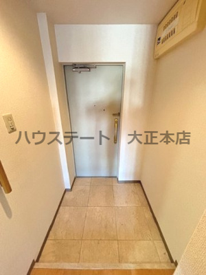【玄関】 | ソラーレN 仲介手数料無料