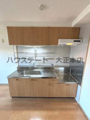 【キッチン】 | ソラーレN 仲介手数料無料