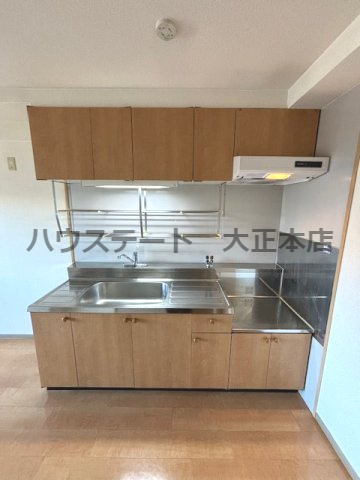 【キッチン】 | ソラーレN 仲介手数料無料