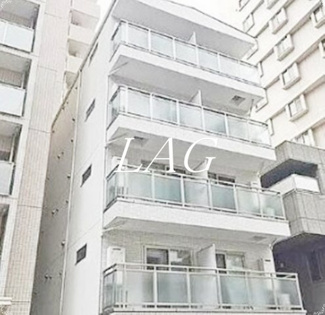 【外観】 | ｂ’ＣＡＳＡ西日暮里 | 外観です。