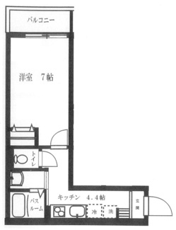 【間取り】 | クルール　エスポワール　ネオ | 間取りです。