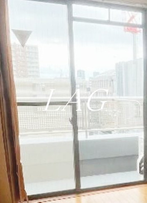 【バルコニー】 | エアリー西日暮里 | バルコニーです。