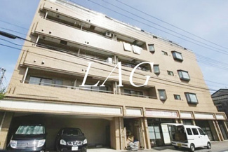 【外観】 | エアリー西日暮里 | 外観です。