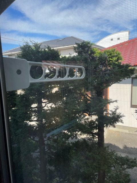 裕ハイツの展望
