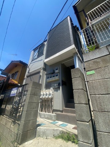 裕ハイツ