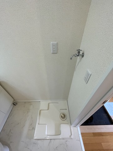 裕ハイツの設備