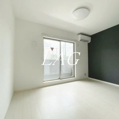 【居間・リビング】 | シエーナルーチェ和 | 洋室のお部屋です。