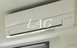 【設備】 | ルーデンス保塚 | エアコンつきです。