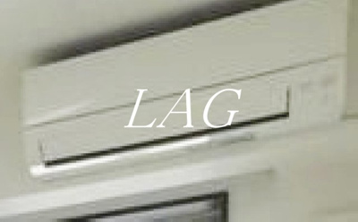 【設備】 | ルーデンス保塚 | エアコンつきです。