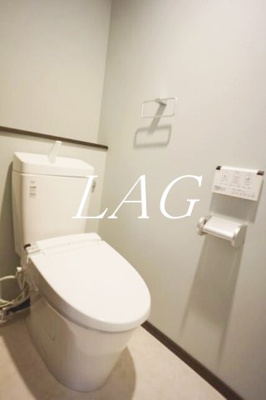 【トイレ】 | ルーデンス保塚 | トイレです。