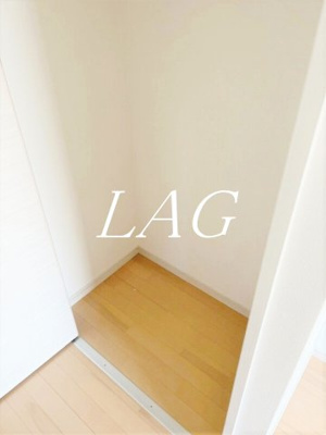 【収納】 | ポワールレザン | 収納です。